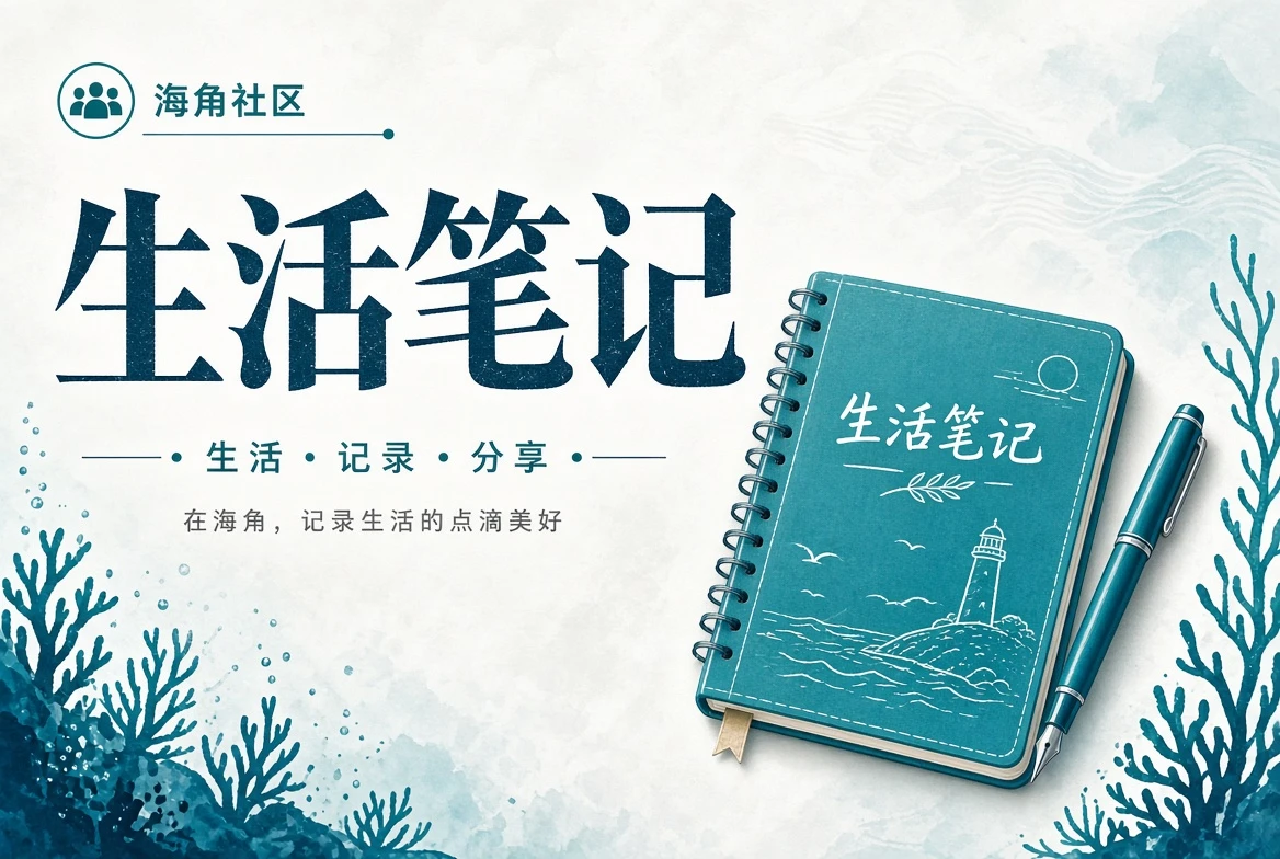 日常记录画面